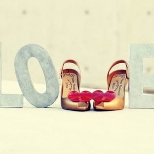 Meet your Posher, Letty